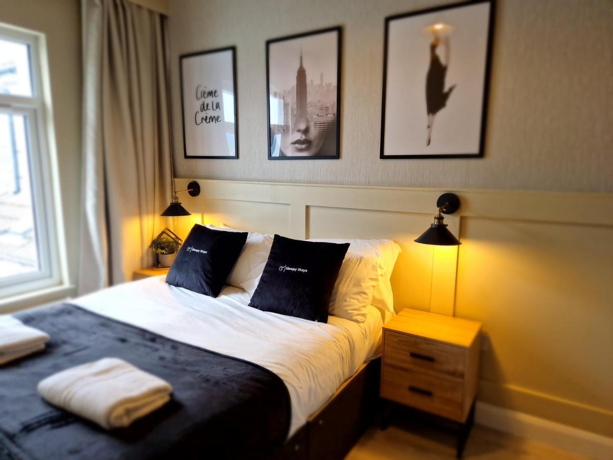 3 Bedroom Stylish Home Merthyr Merthyr Tydfil Exteriör bild