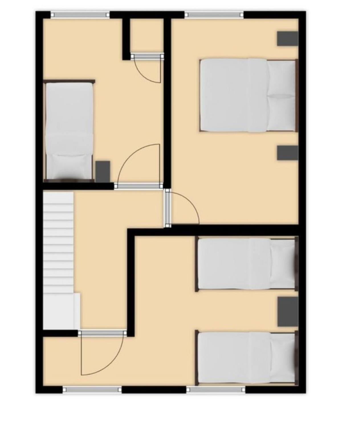 3 Bedroom Stylish Home Merthyr Merthyr Tydfil Exteriör bild